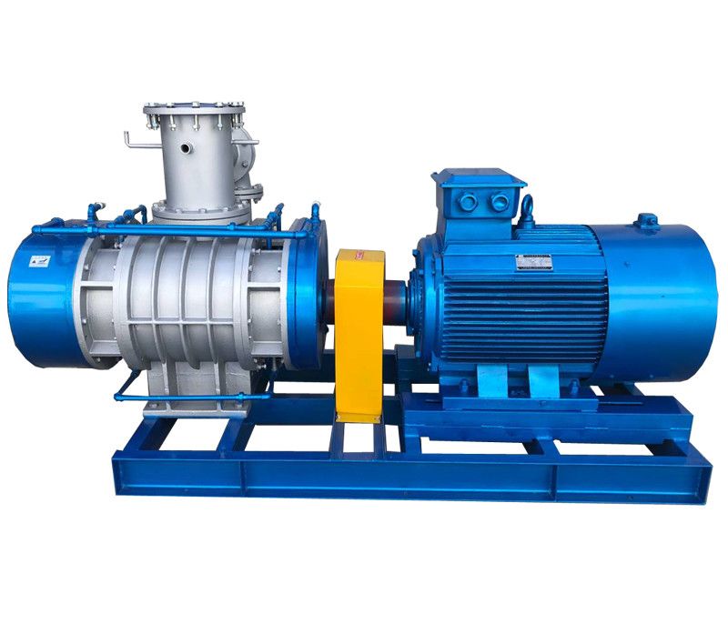 Gas Blower Shandong Huadong