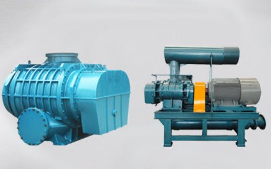 Máy thổi khí Shangu Blower