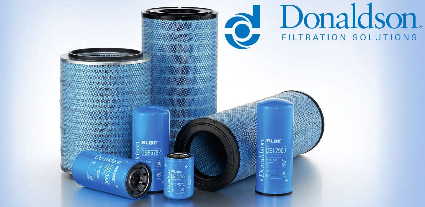 Donaldson FIltration Solutions