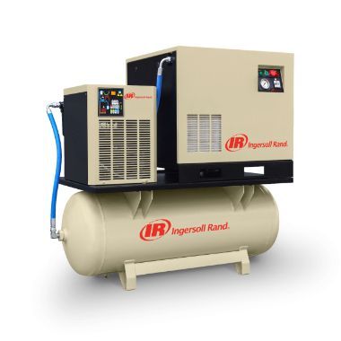 Máy nén khí trục vít Ingersoll Rand RT Series 7.5-11kw