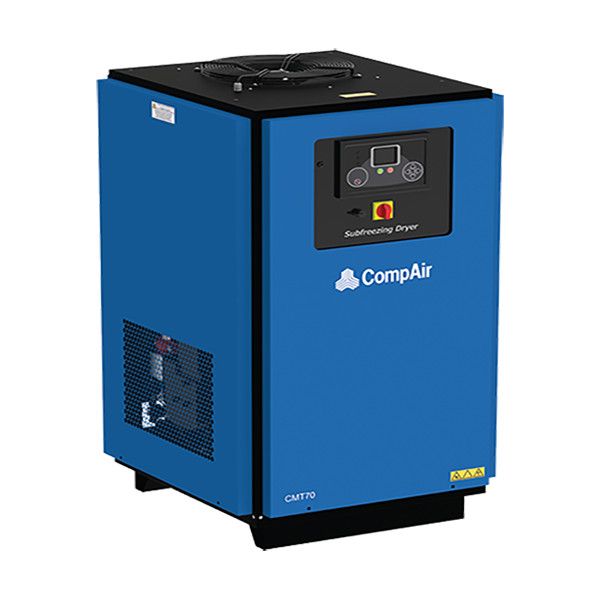 Máy sấy khí CompAir CMT Sub-Zero