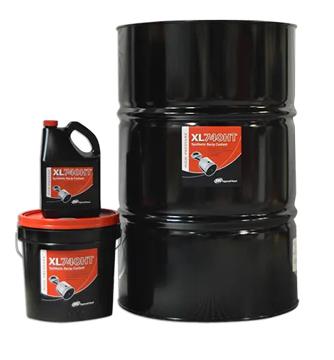 Dầu máy nén khí cao áp XL740HT Ingersoll Rand