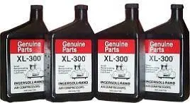Dầu máy nén khí XL300 Ingersoll Rand