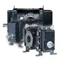 Quạt thổi khí và khí trơ NX HIBON - Ingersoll Rand