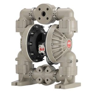 Bơm màng phi kim loại dòng Pro 1-1/2'' ARO