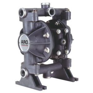 Bơm màng phi kim loại kiểu cổ điển 1/2'' ARO