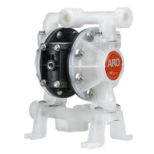 Bơm màng phi kim loại 1/2'' ARO