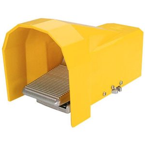Bàn đạp chân 3 chiều & 4 chiều 1/4" ARO