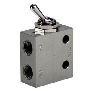 Dòng sản phẩm mini MaxAir 1/8" ARO