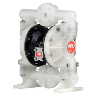 Bơm màng phi kim loại 1'' dòng Pro ARO
