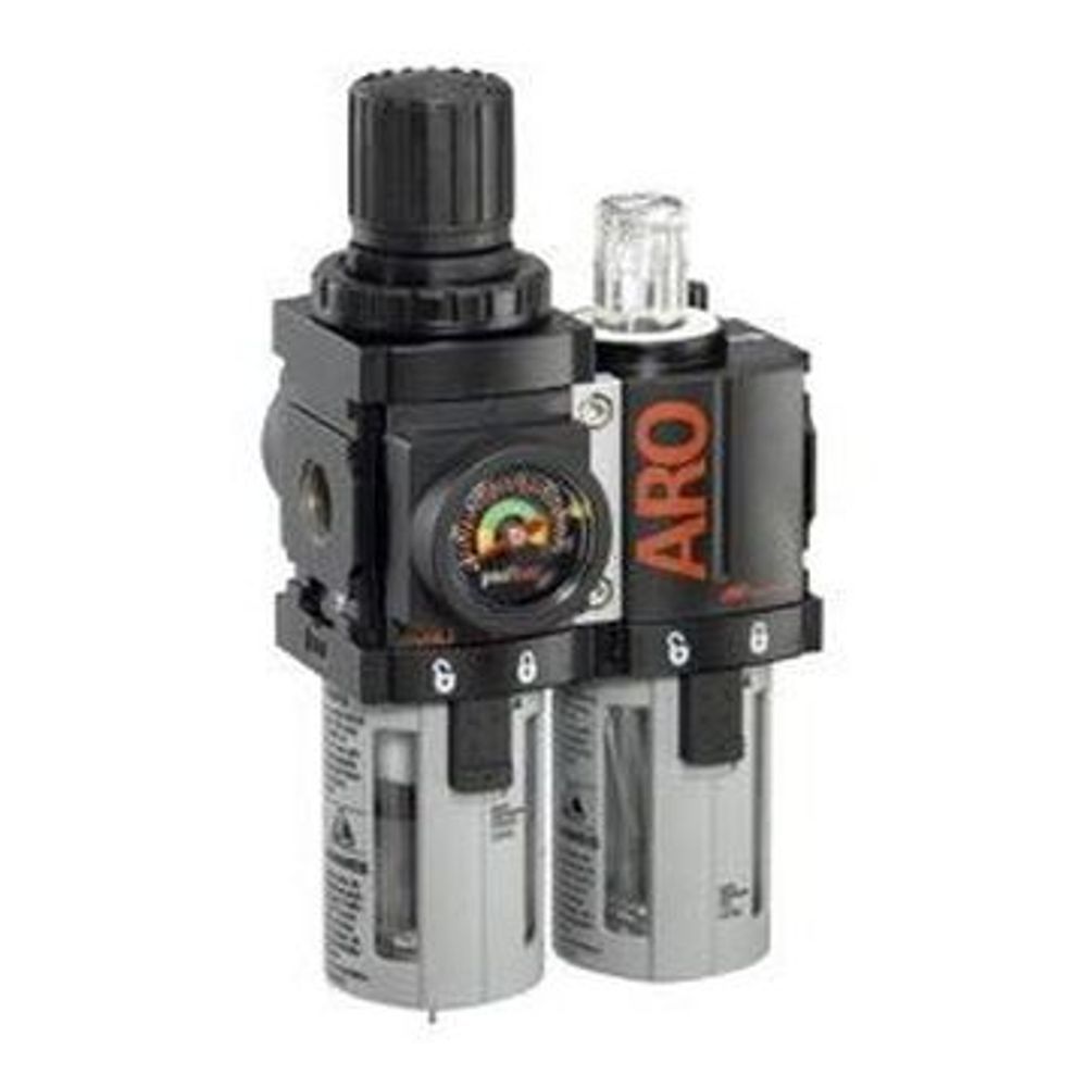 Bộ kết hợp 2 thành phần dòng 1000 ARO