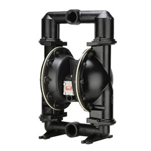 Bơm màng kim loại dòng Pro 2'' ARO