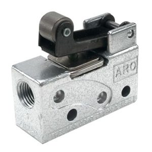 Van giới hạn dòng Series 200 ARO