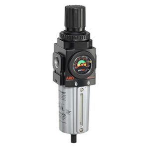 "Piggyback" Bộ lọc - Bộ điều áp dòng 2000 Series ARO