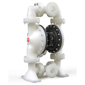 Bơm màng khí nén phi kim loại EXP 3'' ARO