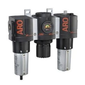 Bộ kết hợp 3 thành phần 3 thành phần của dòng 3000 Series ARO