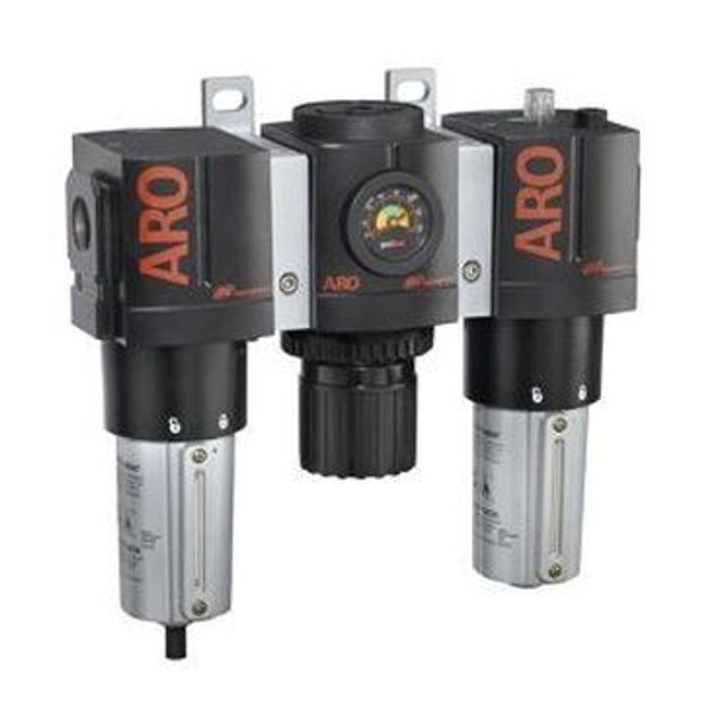 Bộ kết hợp 3 thành phần 3 thành phần của dòng 3000 Series ARO
