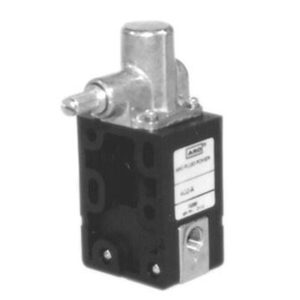 Van giới hạn dòng 400 Series ARO