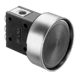 Van điều khiển dòng Series 460 ARO