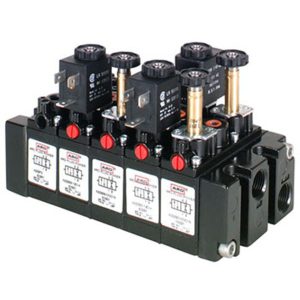 Van xếp chồng Alpha ARO