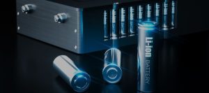 [Ứng dụng] Máy bơm cho sản xuất pin lithium-Ion