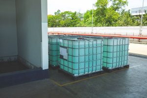 [Kiến thức] Cách chọn máy bơm thùng công nghiệp