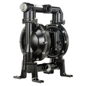 Máy bơm màng PZ Series cho vùng Zone 0 & các khu vực ATEX ARO