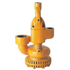 Máy bơm ly tâm thoát nước ARO