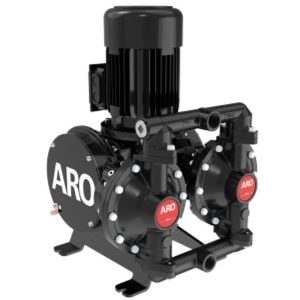 EVO Series™ 210: Bơm màng đôi điện 1” ARO