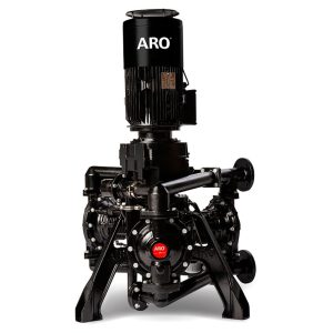 Bơm màng điện kim loại EVO Series 1" ARO