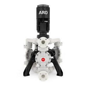 Bơm màng điện Polypropylene dòng EVO 2" ARO