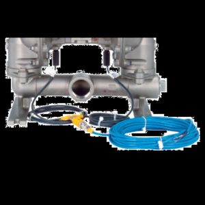 Bộ phát hiện lỗi màng (DFD) ARO