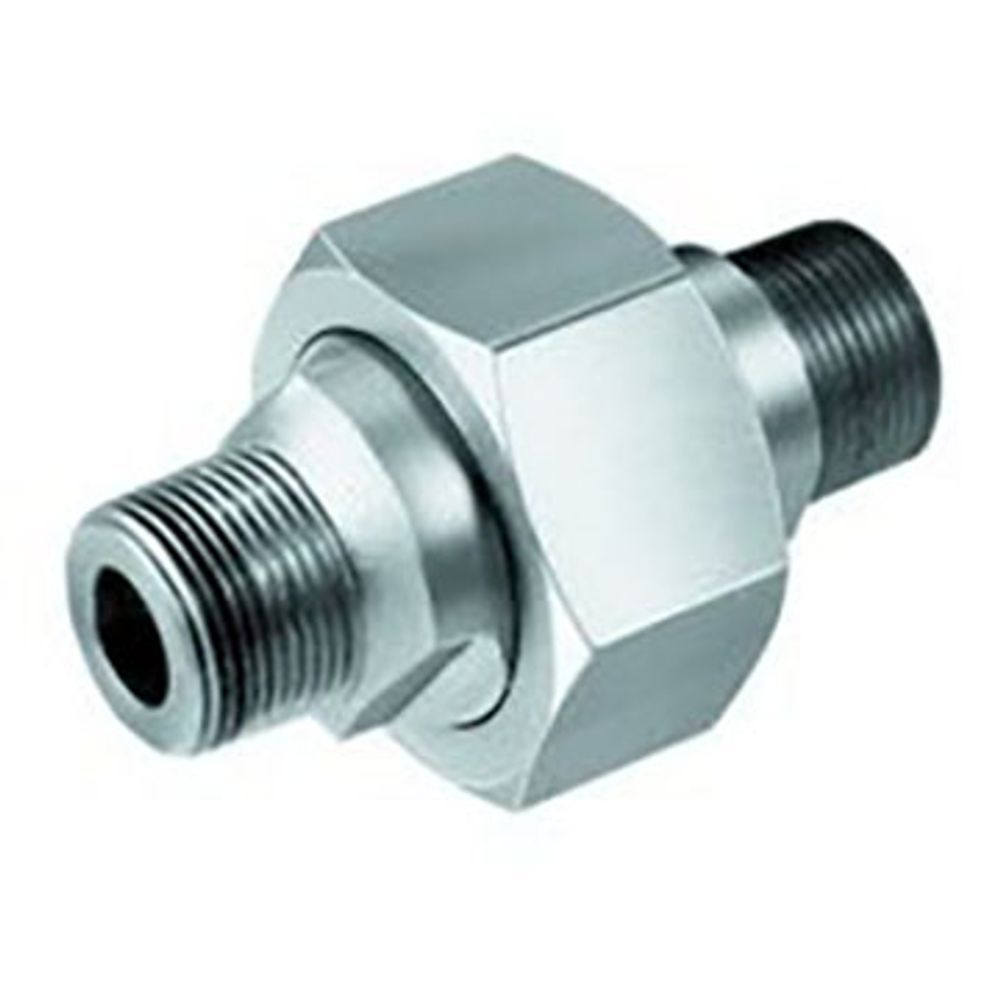 Khớp nối van bi một chiều cho chất lỏng ARO