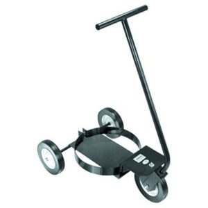 Xe đẩy tay cho thùng 60 lít ARO