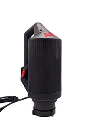 Động cơ mang lại sự chính xác và sức mạnh ARO