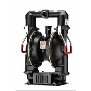 Máy bơm Pit Boss để thoát nước và xử lý chất rắn ARO