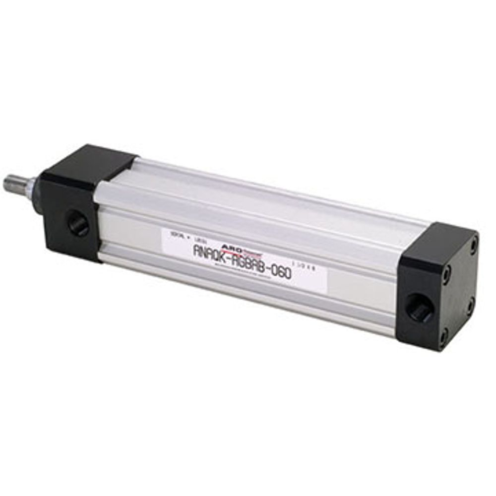 Xi lanh khí nén Provenair-NFPA thay thế tương thích ARO
