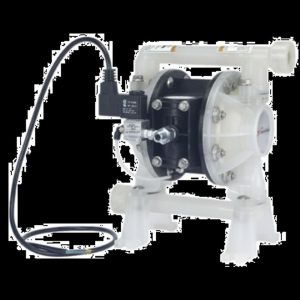 Bộ truyền động điện từ cho bơm màng ARO