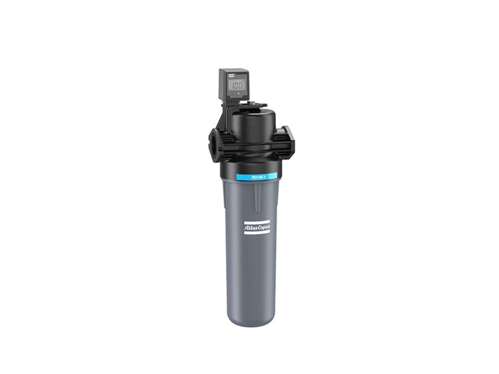 phin lọc liên hợp Atlas Copco DD PD UD