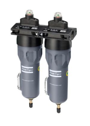 phin lọc khí nén Atlas Copco DDp và PDp