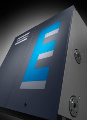 Hệ thống chuyển đổi năng lượng Atlas Copco