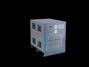 máy sấy khí tác nhân lạnh áp suất cao Atlas Copco FDH