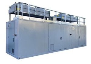 Máy nén khí công nghiệp Atlas Copco (Gas Compressors)