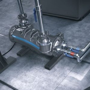bộ làm mát khí Atlas Copco HD và TD