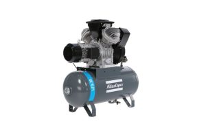 máy nén khí piston nhôm không dầu Atlas Copco LF