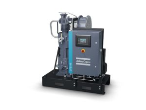 Máy bơm khí & nitơ không dầu Atlas Copco (Boosters)
