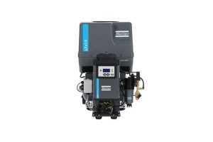 máy nén khí piston không dầu nhỏ gọn Atlas Copco LFx