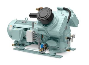 máy nén khí piston hàng hải Atlas Copco LT KE