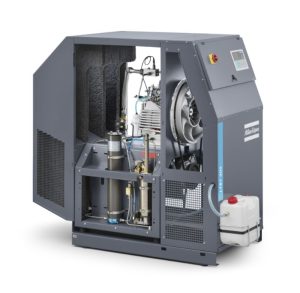 máy tăng áp khí và nitơ Atlas Copco LTB 300