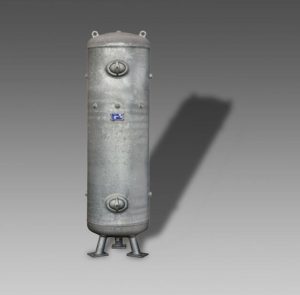 bình chứa khí vận hành hàng hải Atlas Copco